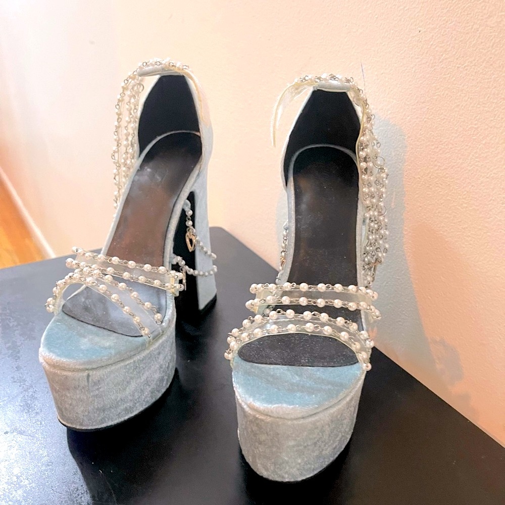 COPY - Women’s Pumps